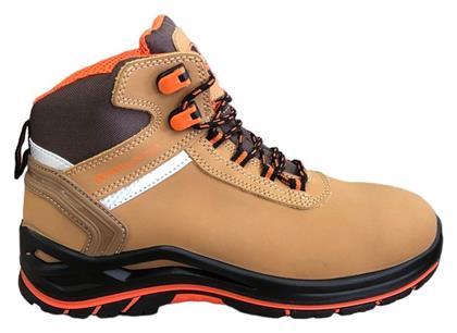 Bormann Μποτάκι Ασφαλείας S3