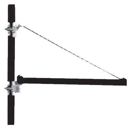 Bormann BPP6000 Βάση Παλάγκου 75