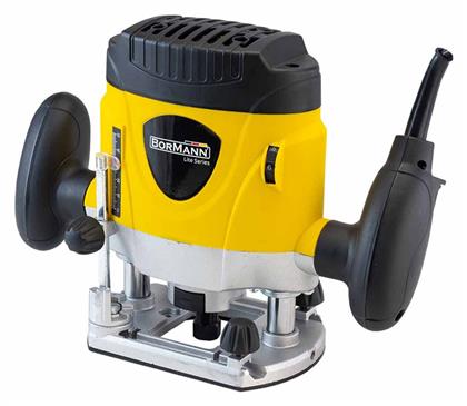 Bormann BRT1300 Κάθετη Φρέζα 1200W