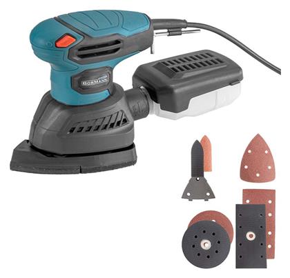 Bormann BSS2300 Πολυτριβείο 220W