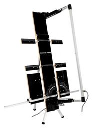 Bormann BTC6000 Κόφτης Πολυστερίνης 137x30cm