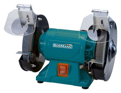 Bormann Δίδυμος Τροχός BDT1510 με Ισχύ 200Watt