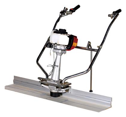 Bormann 065418 Δονητής Μπετόν Βενζίνης Τετράχρονος με Ταχύτητα 30rpm