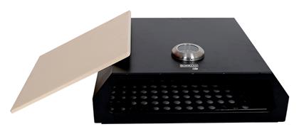 Bormann Elite Bbq1910 Bormann Elite Bbq1910 Φούρνος Πίτσας Ψησταριά Υγραερίου Κάρβουνου