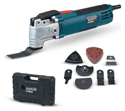 Bormann Pro 031857 Παλινδρομικό Πολυεργαλείο 500W