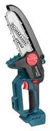 Bormann Pro BBP3990 Αλυσοπρίονο Μπαταρίας 20V με Λάμα 15cm