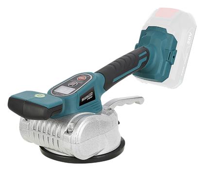 Bormann Pro Bbp3250 Βεντούζα-δονητής Πλακιδίων 20v Bbp3250 Bormann Pro 077770