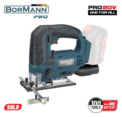 Bormann Pro BBP3810 Σέγα 20V Solo