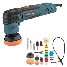 Bormann Pro BCP3160 Αλοιφαδόρος Ρεύματος 600W