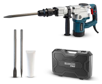 Bormann Pro BDH3100 Κρουστικό Κατεδαφιστικό Ρεύματος 1300W