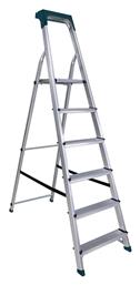Bormann Pro BHL5005 Σκάλα Αλουμινίου