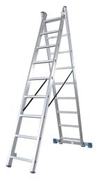 Bormann Pro BHL5140 Διπλή Αλουμινίου