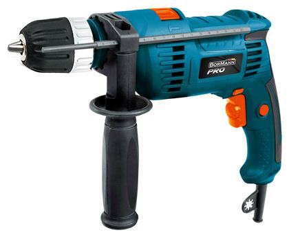 Bormann Pro BID6500 Κρουστικό Δράπανο 650W