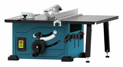 Bormann Pro BTS1250 Δισκοπρίονο Πάγκου 1200W με Ταχύτητα 4800rpm