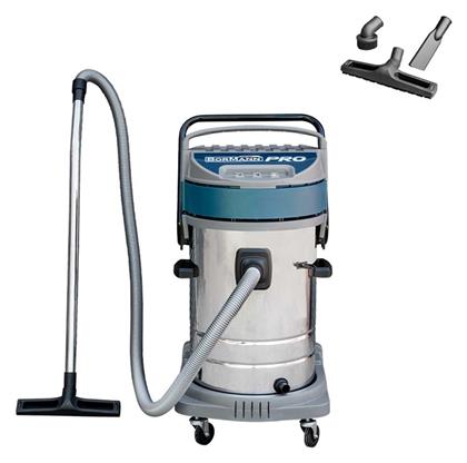 Bormann Pro BVC7510 3000W 80lt