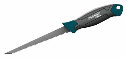 Bormann Pro Πριόνι Γυψοσανίδας BHT7208 15cm