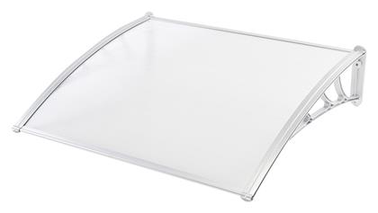 Bormann Στέγαστρο Πόρτας / Παραθύρου Π120xΒ93cm