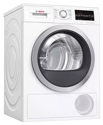 Bosch 8kg A++ με Αντλία Θερμότητας WTW87461GR από το Elektrostore24