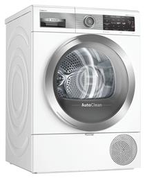 Bosch 9kg A+++ με Αντλία Θερμότητας WTX87EH9GR