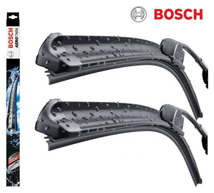 Bosch Aerotwin A156S Σετ Μπροστινοί Υαλοκαθαριστήρες Αυτοκινήτου 400mm 650mm από το Saveltrade