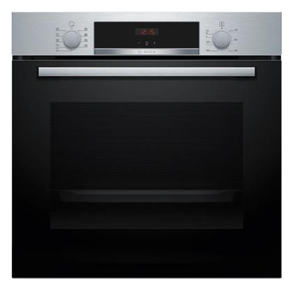 Bosch Άνω Πάγκου Inox HBA514BS3