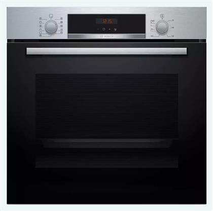 Bosch Άνω Πάγκου Inox HBA574BS3