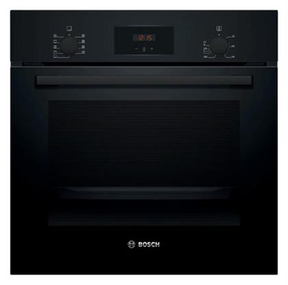 Bosch Άνω Πάγκου Μαύρος HBF134EB2