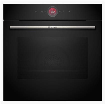Bosch Άνω Πάγκου Μαύρος HBG7742B1 από το Kotsovolos