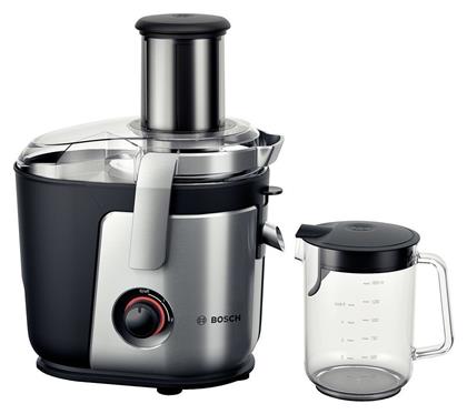 Bosch Αποχυμωτής 1000W Inox Μαύρος