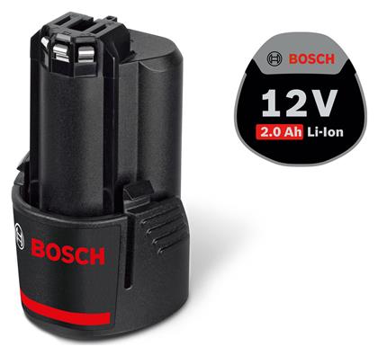 Bosch Μπαταρία Εργαλείου Λιθίου 12V GBA