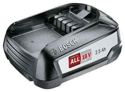 Bosch Μπαταρία Εργαλείου Λιθίου 18V