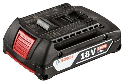 Bosch Μπαταρία Εργαλείου Λιθίου 18V GBA