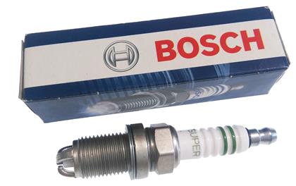 Bosch Μπουζί Νικελίου 3 ακίδες - GROUP VAG F7LTCR