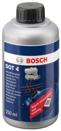 Bosch Dot 4 Υγρά Φρένων 250ml από το Saveltrade