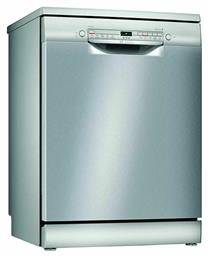 Bosch Ελεύθερο για 12 Σερβίτσια Π60xY84.5εκ. SMS2ITI11E