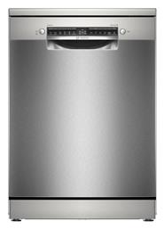 Bosch Ελεύθερο για 13 Σερβίτσια Π60xY84.5εκ. SMS4HTI00E