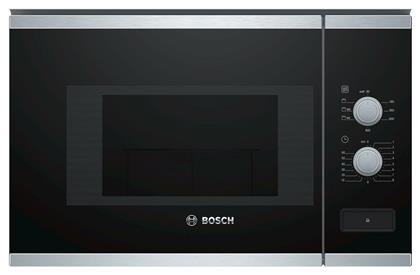 Bosch Ελεύθερος 20lt Μαύρος BEL520MS0