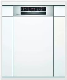 Bosch Εντοιχιζόμενο για 10 Σερβίτσια Π44.8xY81.5εκ. SPI6EMS23E