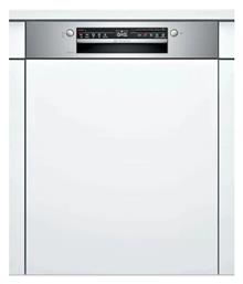 Bosch Εντοιχιζόμενο για 12 Σερβίτσια Π59.8xY81.5εκ. SMI2ITS61E