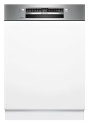 Bosch Εντοιχιζόμενο για 14 Σερβίτσια Π59.8xY81.5εκ. SMI4ECS28E