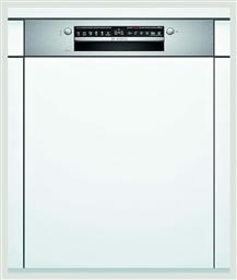 Bosch Εντοιχιζόμενο για 12 Σερβίτσια Π59.8xY81.5εκ. SMI4HTS31E