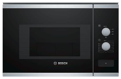 Bosch Εντοιχιζόμενος 20lt Μαύρος BFL520MS0