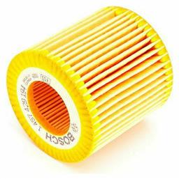 Bosch Φίλτρο Λαδιού Αυτοκινήτου για VW από το Saveltrade