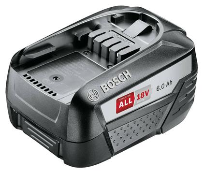 Bosch Φορτιστής Μπαταριών Εργαλείου 18V Λιθίου PBA 18V 6.0Ah W-C από το e-shop