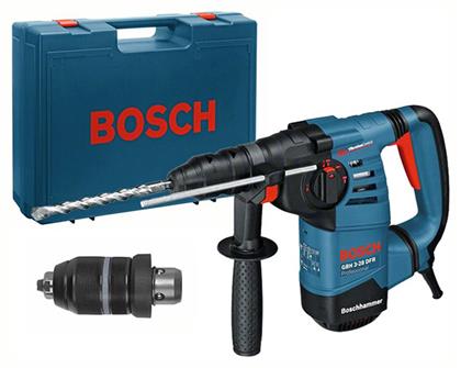 Bosch GBH 3-28 DFR Professional Κρουστικό Σκαπτικό Ρεύματος 800W