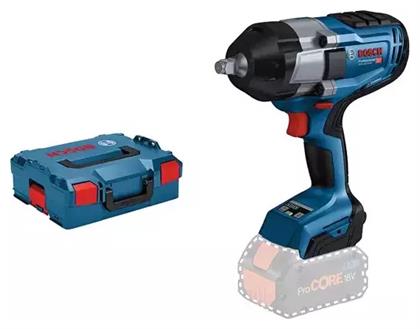 Bosch GDS 18V-1000 Μπουλονόκλειδο 18V 1/2''