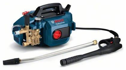 Bosch GHP 5-13 C Πλυστικό Ρεύματος 2300W με Πίεση 140bar και Μεταλλική Αντλία 0600910000