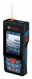 Bosch GLM 150-27 C με Δυνατότητα Μέτρησης έως 150m