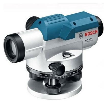 Bosch GOL 26 D Οπτικός Χωροβάτης 26x