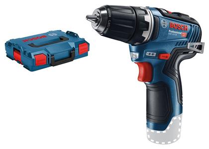 Bosch GSR 12V-35 Δραπανοκατσάβιδο 12V